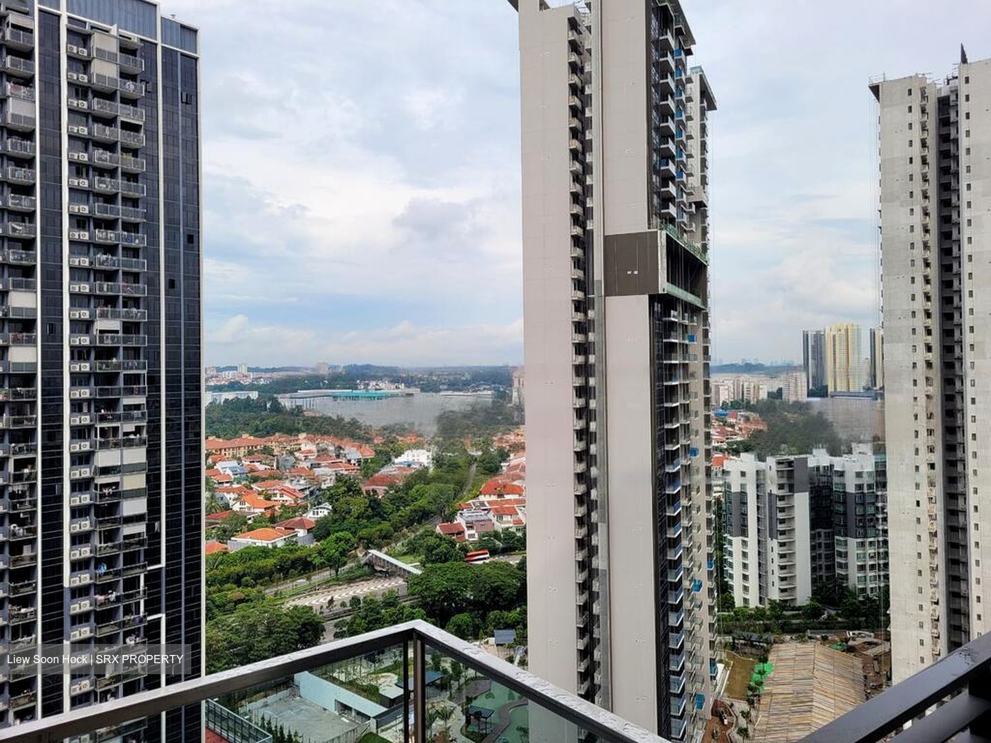 Twin Vew (D5), Apartment #454861821